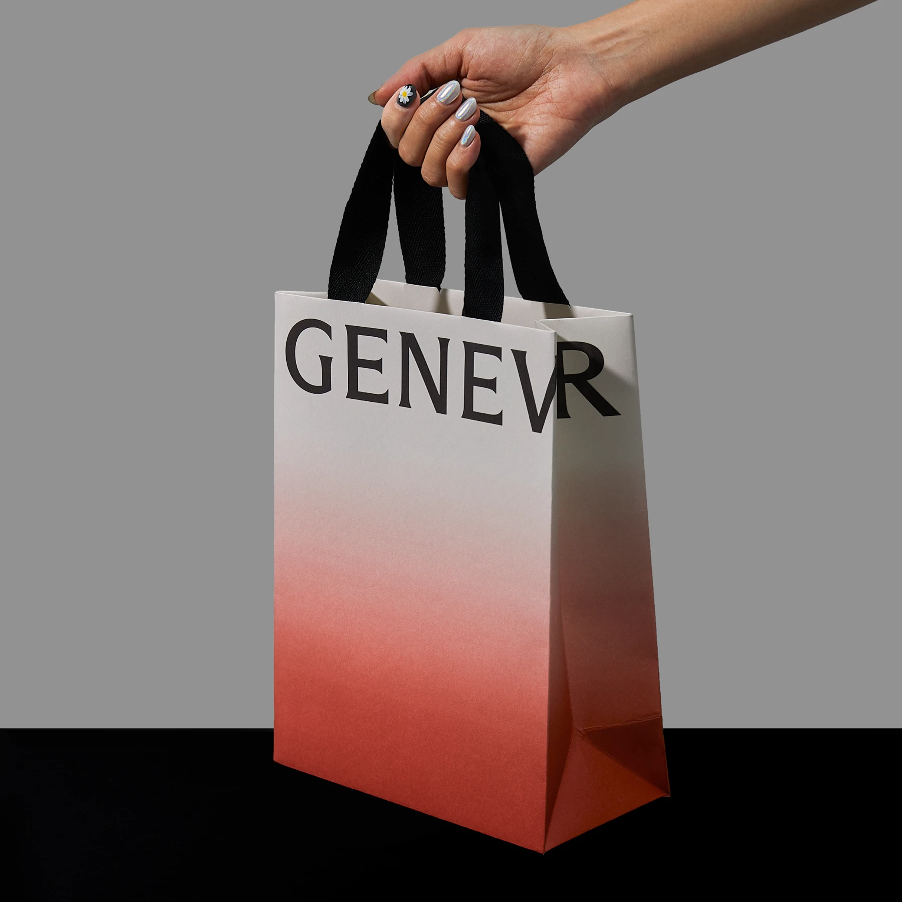 Genever Biohealth — Packaging Design