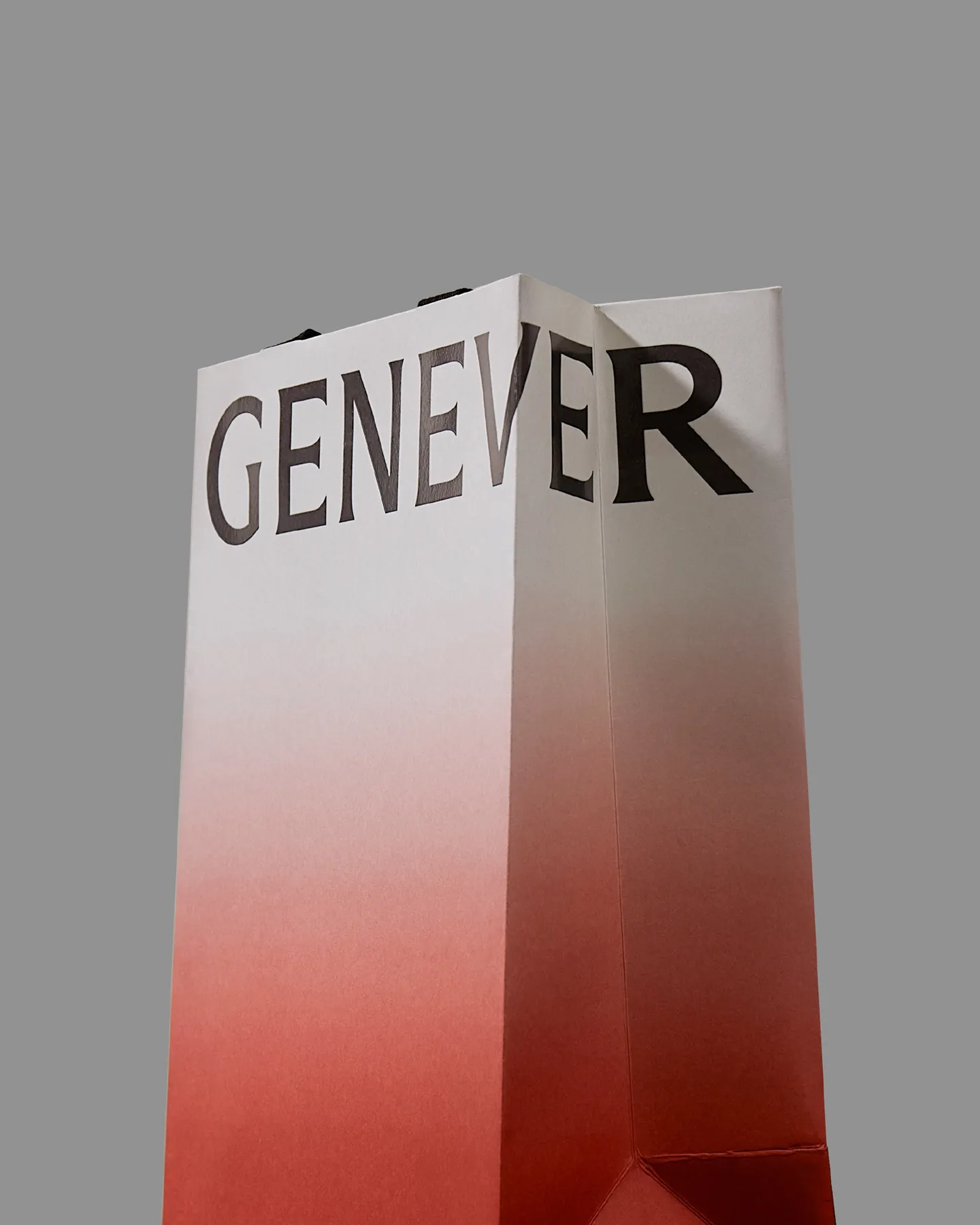 Genever Biohealth — Packaging Design