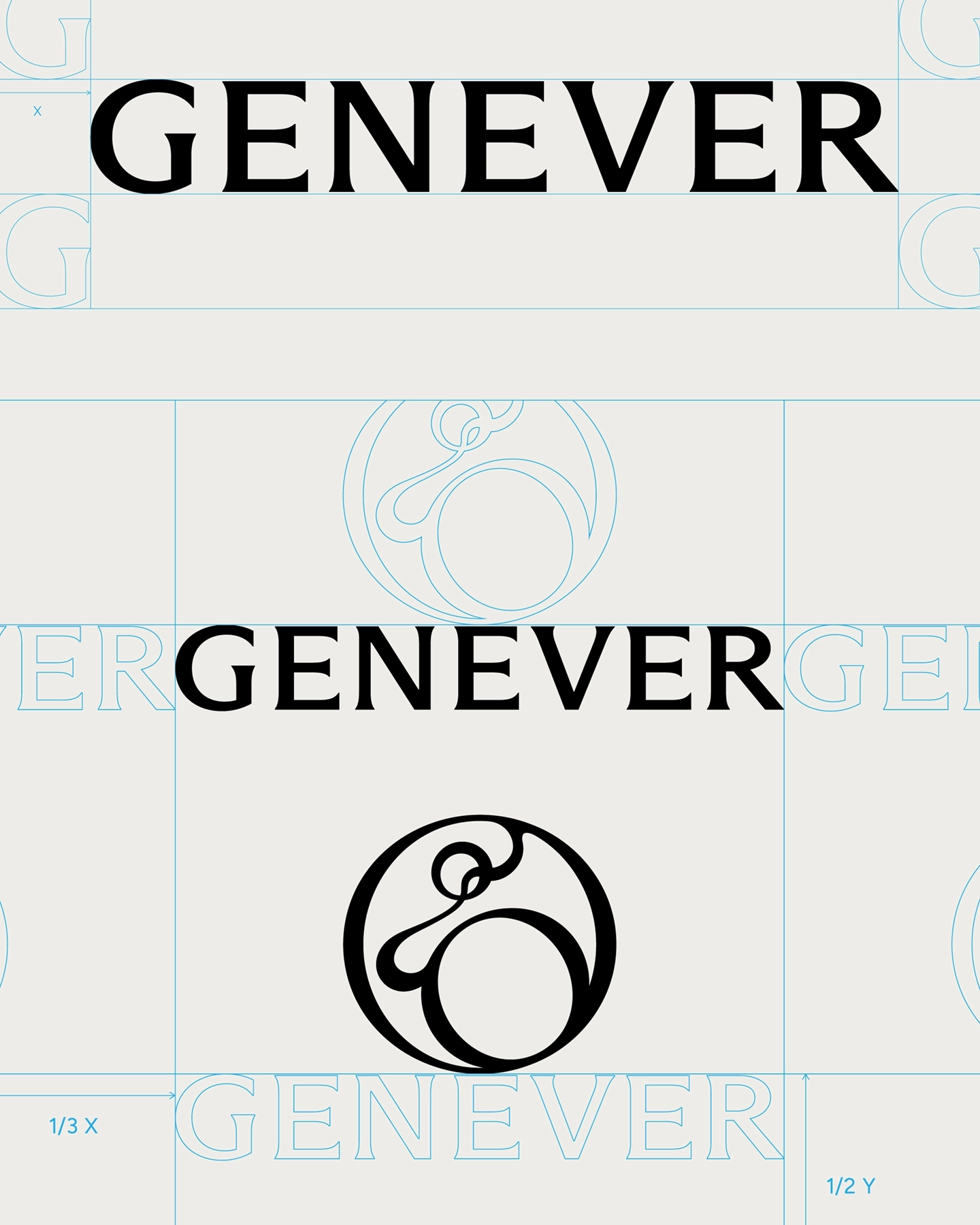 Genever Biohealth — Visual Guidelines