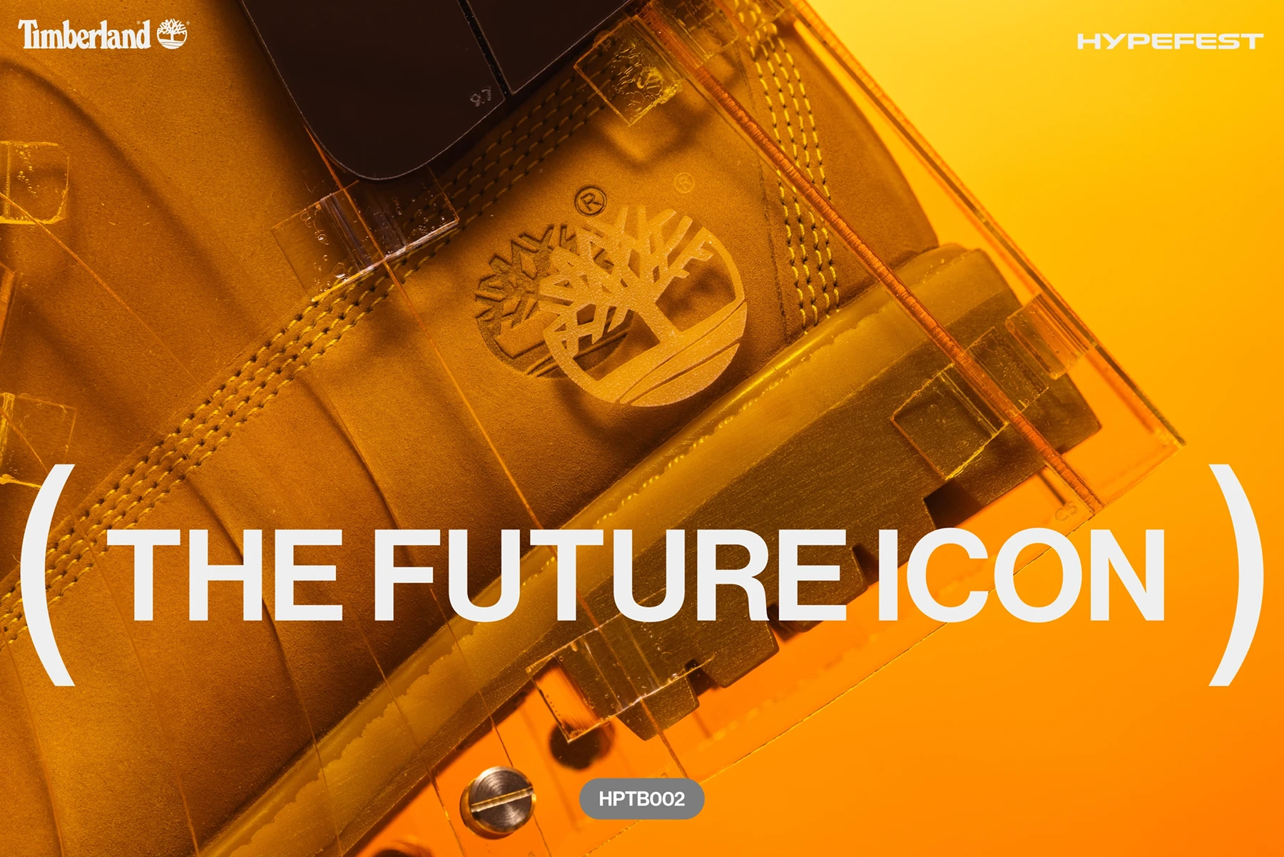 Timberland — Campaign Key Visual