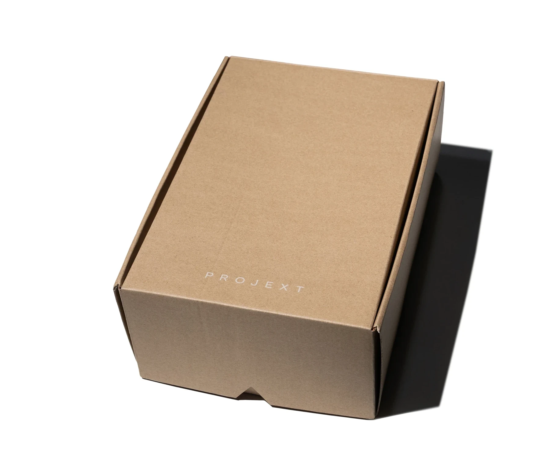 Projext & Co. — Packaging Design