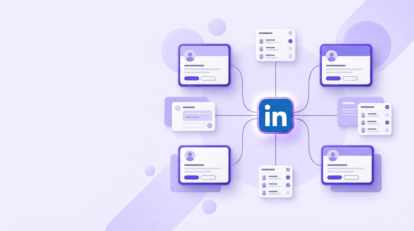 AI agent for LinkedIn recruitment: full practical guide for recruiters