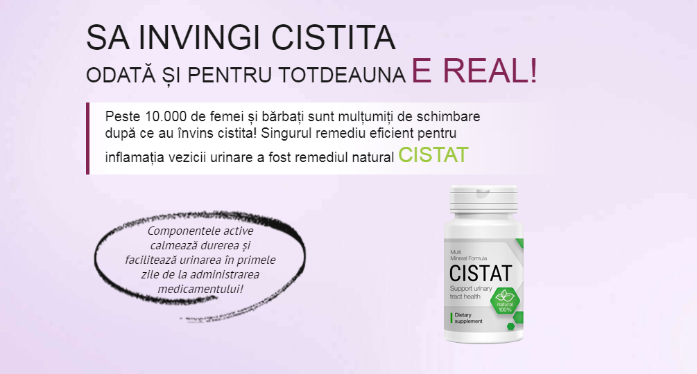 CISTAT 1