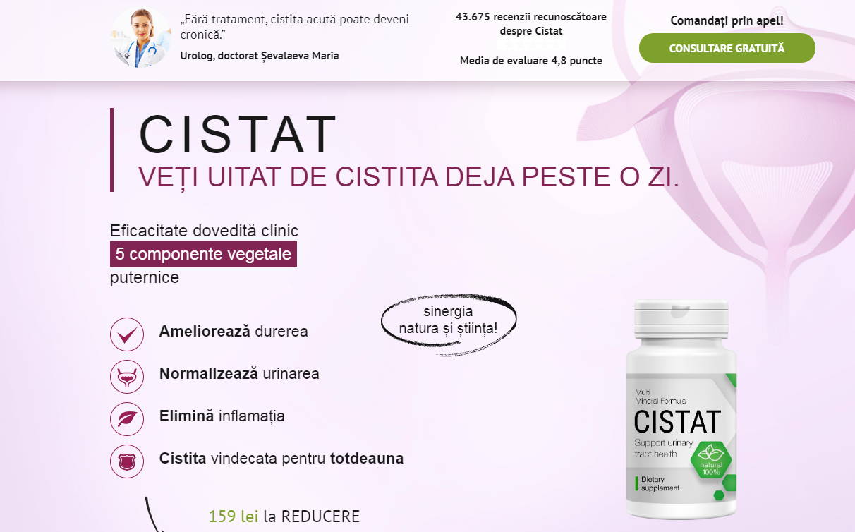 CISTAT