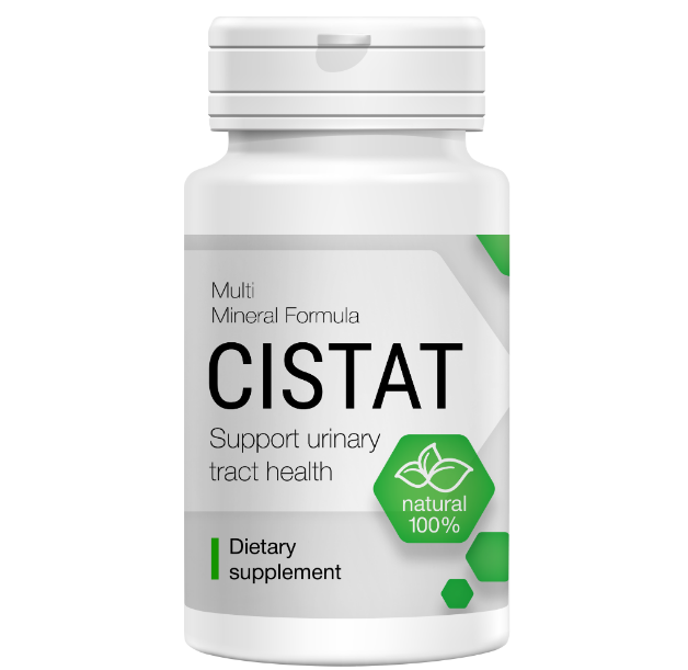 CISTAT 3