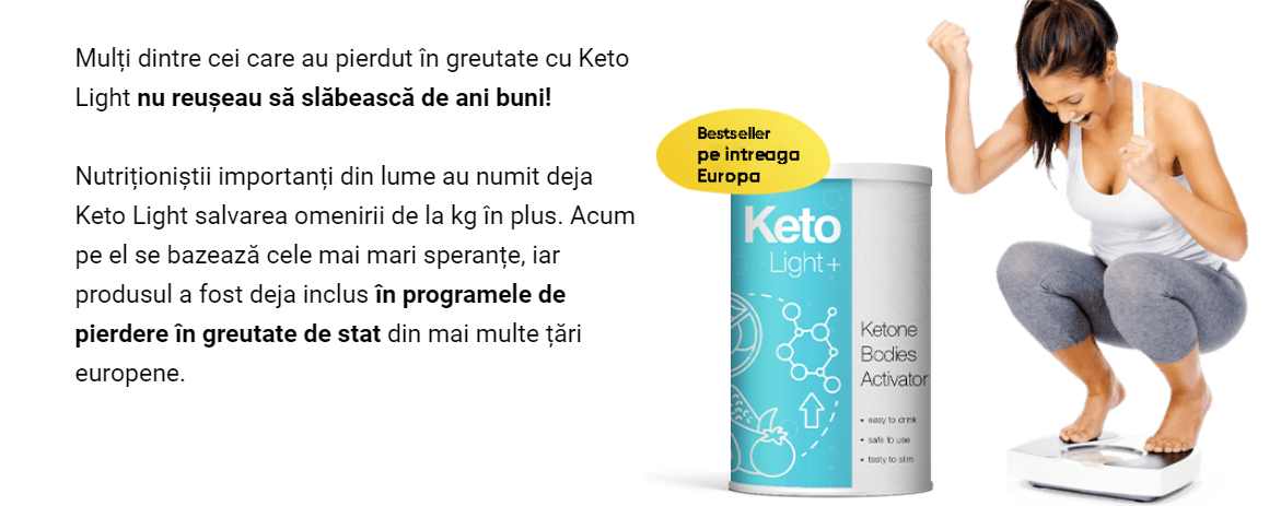 Keto Light 2