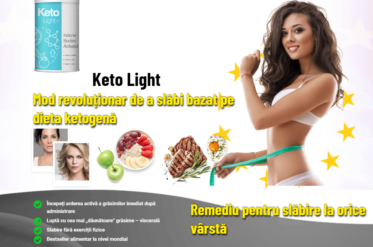 Keto Light