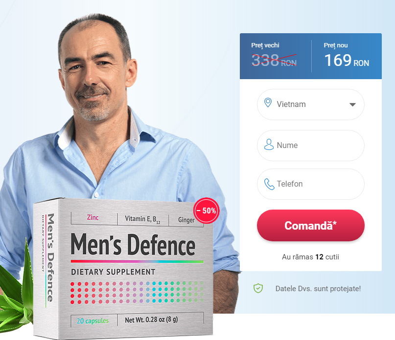 Men's Defence 2