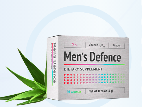 Men's Defence 3