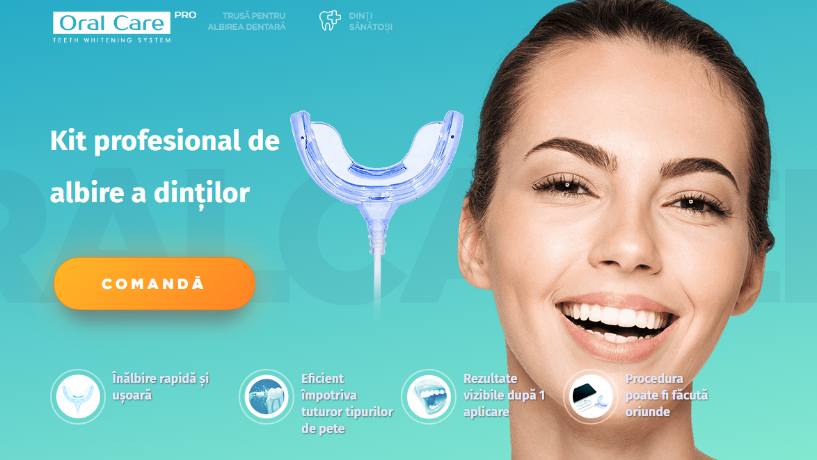 Oral Care Pro