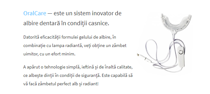 Oral Care Pro 1