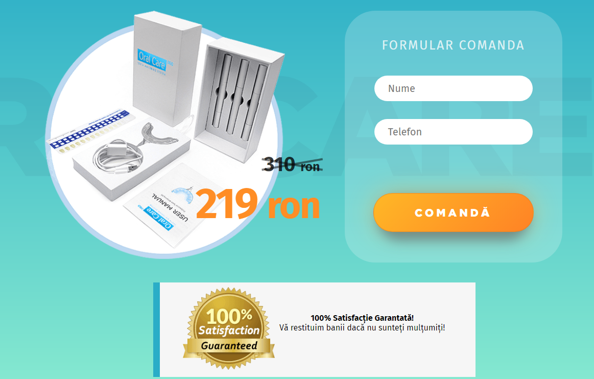 Oral Care Pro 2