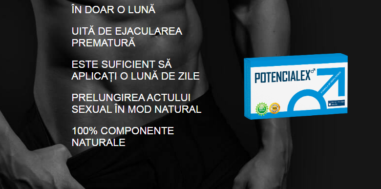 Potencialex
