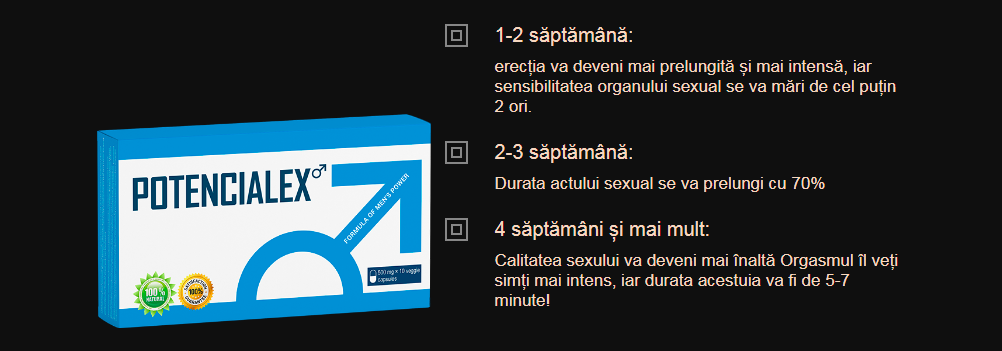 Potencialex 4