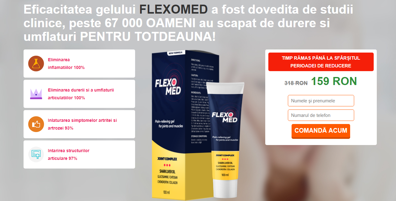Flexomed