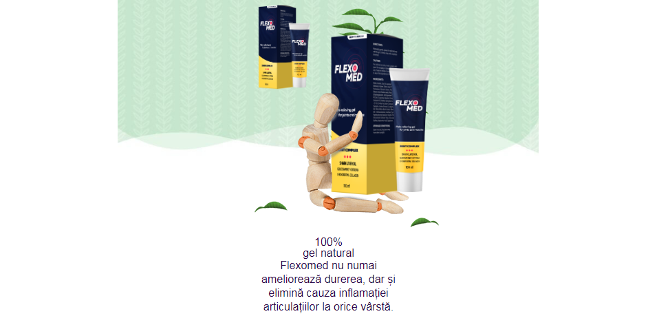 Flexomed 2