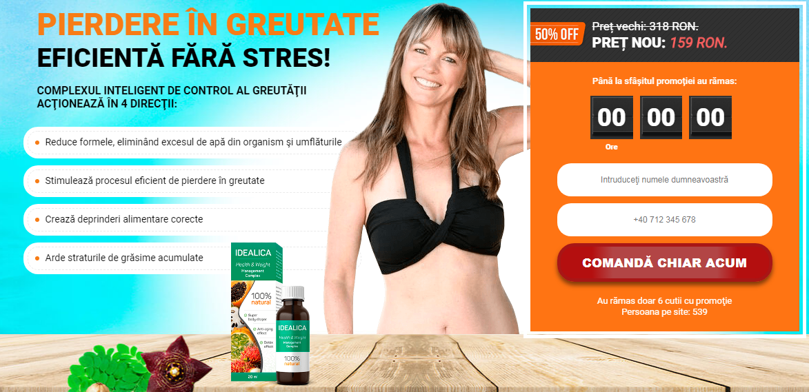 Idealica 2
