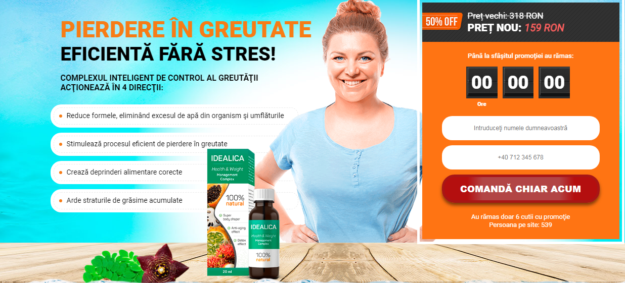 Idealica