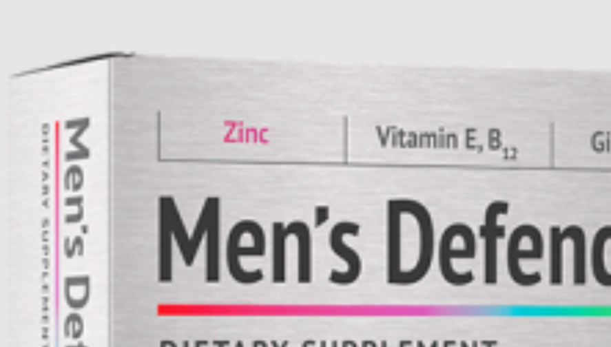 Men's Defence Review, este eficient? De unde să cumpăr și care este prețul?