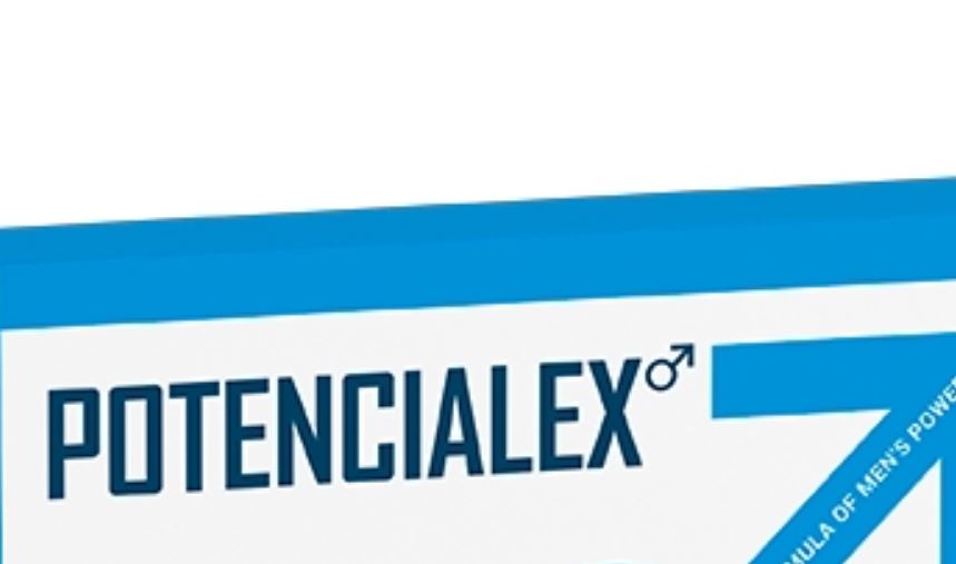 Potencialex Review, este eficient? De unde să cumpăr și care este prețul?