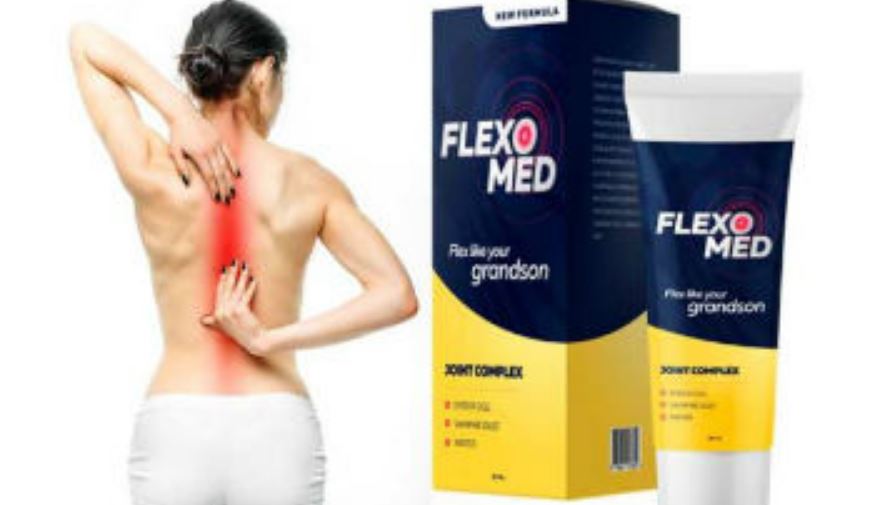 Flexomed Review, este eficient? De unde să cumpăr și care este prețul?