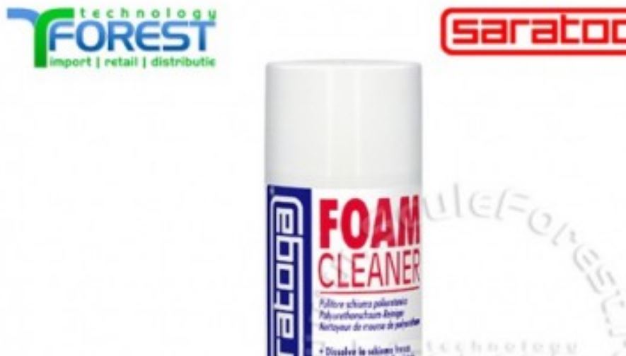 Foam Cleaner Review, este eficient? De unde să cumpăr și care este prețul?