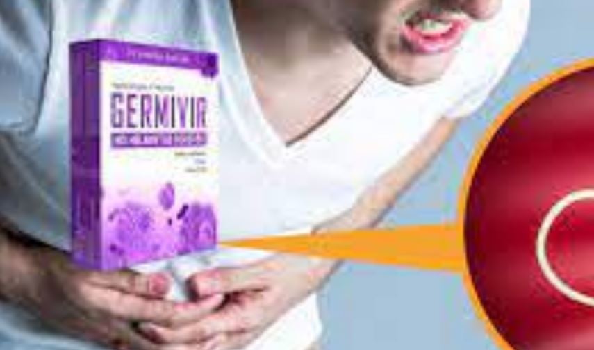 Germivir Review, este eficient? De unde să cumpăr și care este prețul?