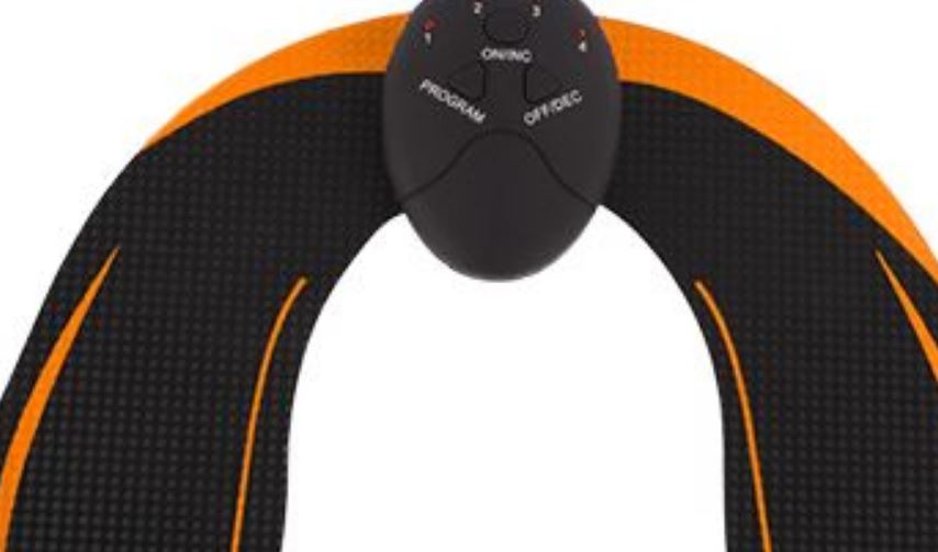 Precauții când utilizați Hip Trainer?