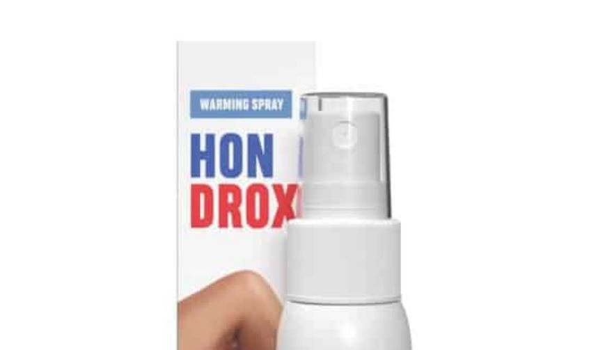 HONDROX EU Review, este eficient? De unde să cumpăr și care este prețul?