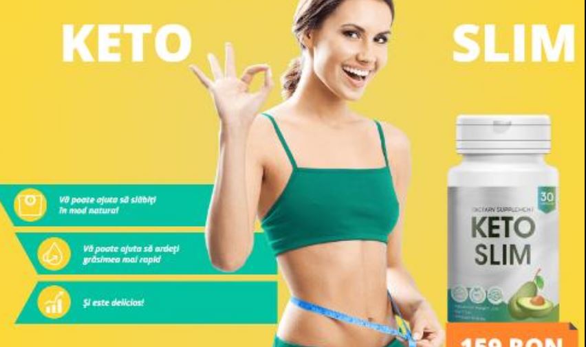 Precauții când utilizați Keto Slim?