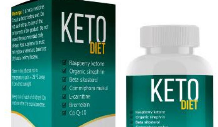 Keto Slim Review, este eficient? De unde să cumpăr și care este prețul?