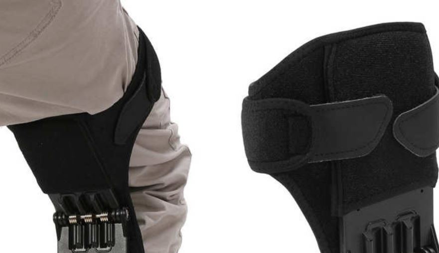 KneeBrace Review, este eficient? De unde să cumpăr și care este prețul?