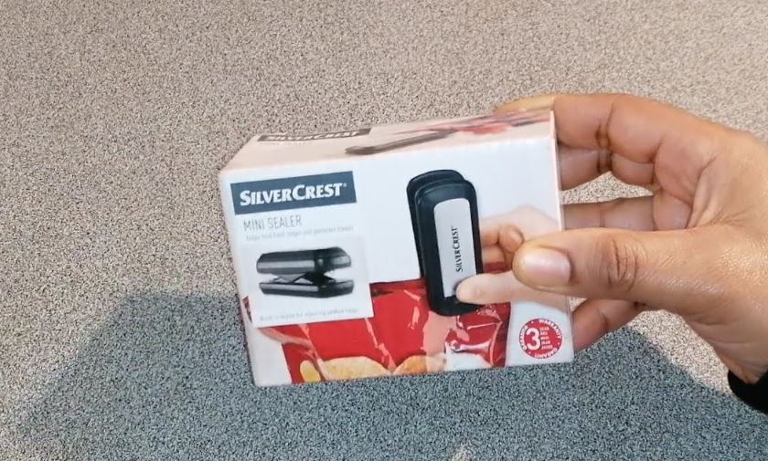 Mini Sealer Review, este eficient? De unde să cumpăr și care este prețul?
