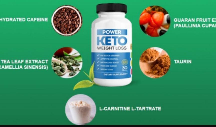 Precauții când utilizați Power Keto?