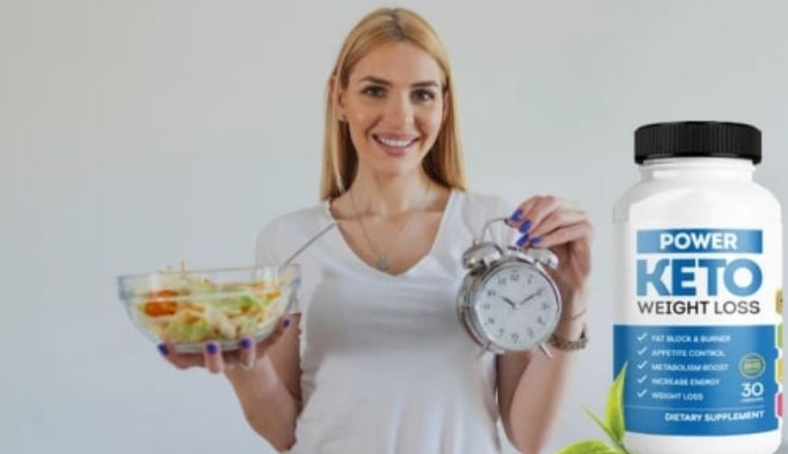 Power Keto Review, este eficient? De unde să cumpăr și care este prețul?