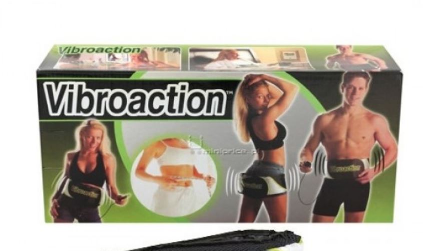Vibro Action Review, este eficient? De unde să cumpăr și care este prețul?