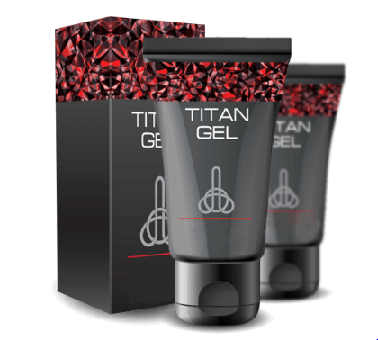 TITAN GEL 3