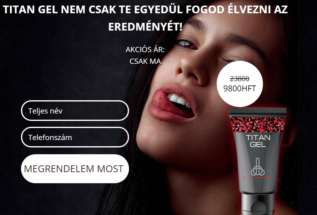TITAN GEL 2