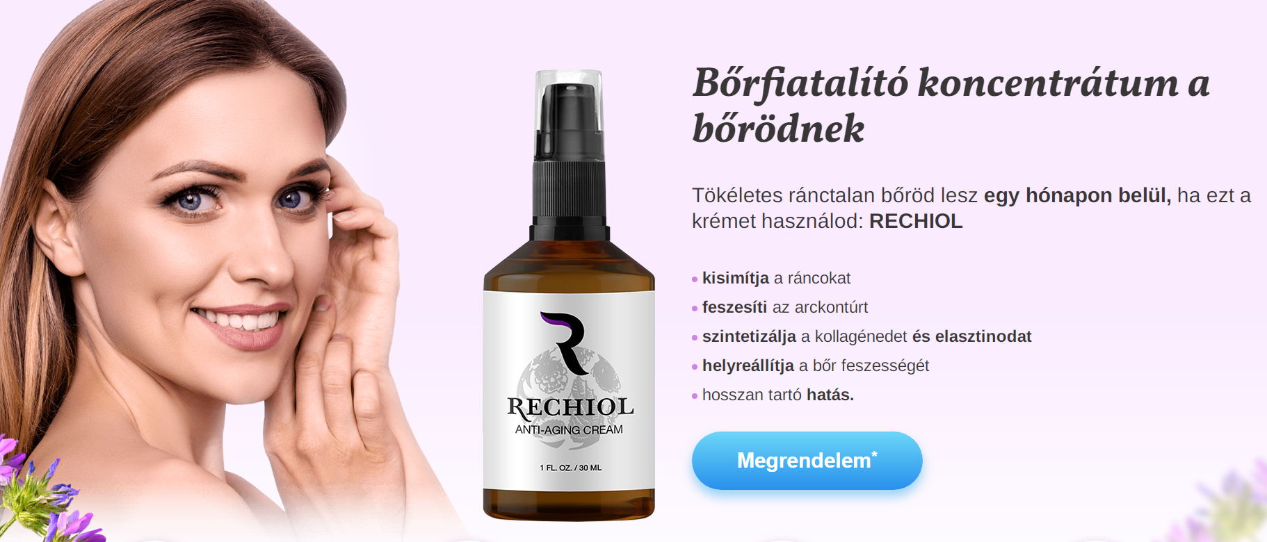RECHIOL