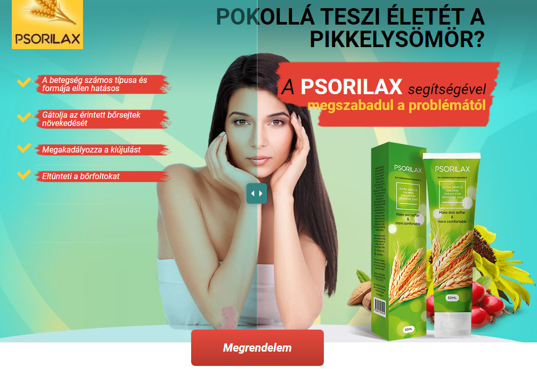 Psorilax