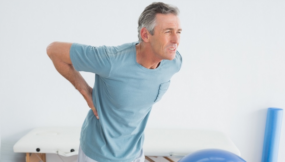 PAIN RELIEF 1
