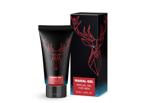 Maral gel