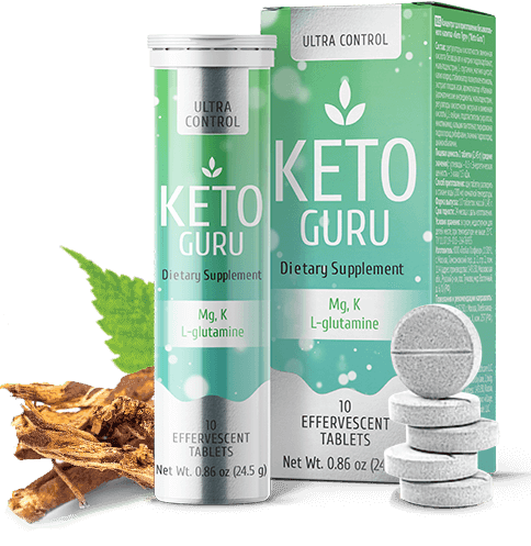 Keto Guru