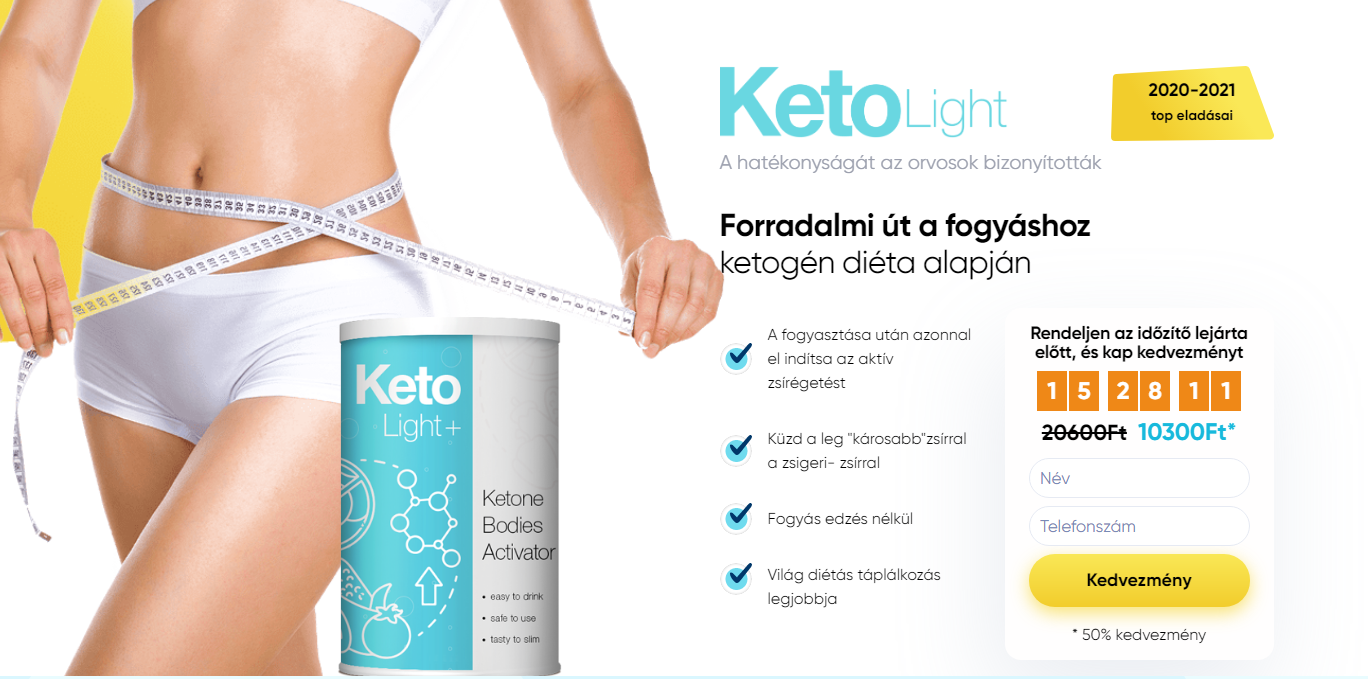 Keto Light