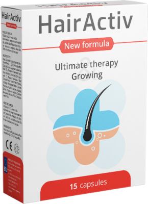 HairActiv