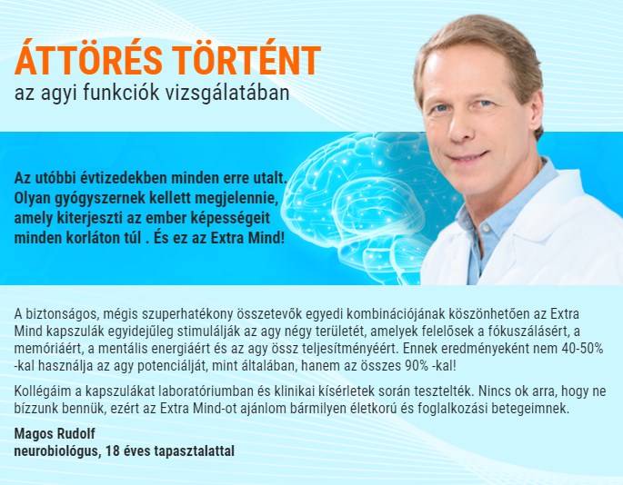 Extra Mind 3