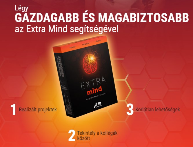 Extra Mind 2