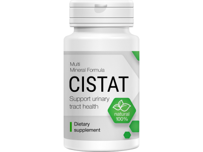 Cistat