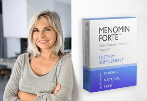 Menomin Forte 1