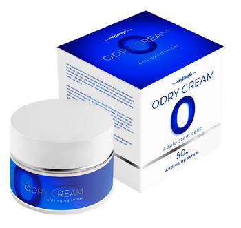 odry cream vélemények ár kilátás összetevő